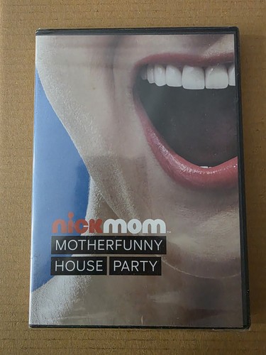 Nickmom motherfunny house - nickmom,