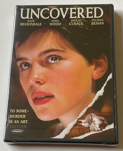 Uncovered sealed - uncovered, film)