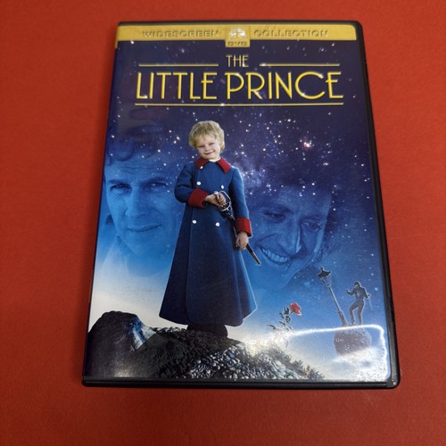 The little prince - the,