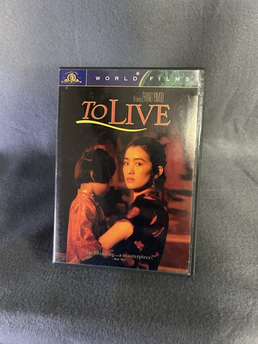 Live zhang - live,