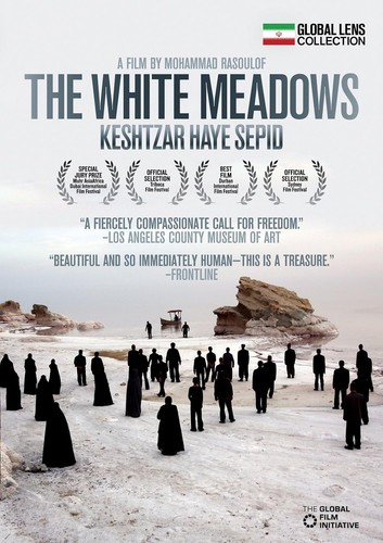 The white meadows - the,