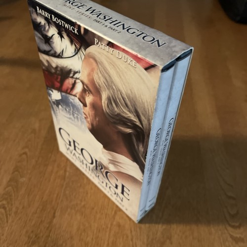 George washington mini - george,