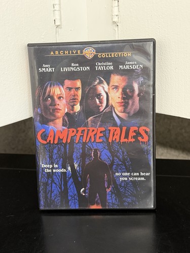 Campfire tales 1997 - tales,