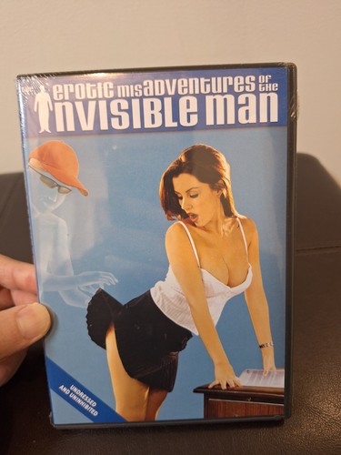 New rare oop erotic - rare,