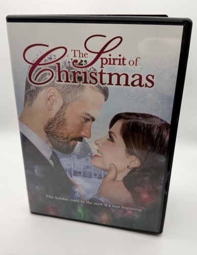 The spirit christmas - the,