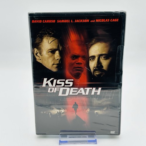 Kiss death - of,