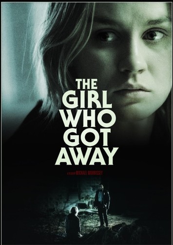 The girl who got away - the,